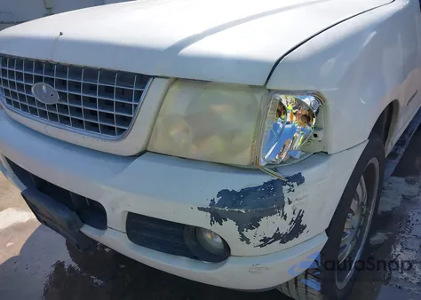 2004 Ford Explorer Xlt z USA, uszkodzony, nr VIN 1FMZU63K44ZA36797